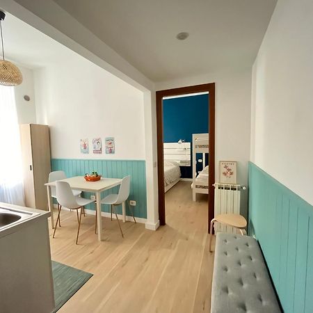 Casa Latina Leilighet Roma Eksteriør bilde