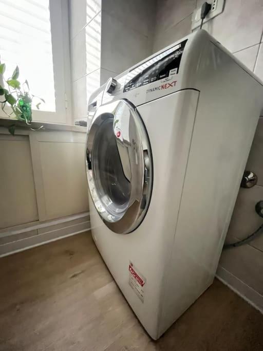 Casa Latina Leilighet Roma Eksteriør bilde